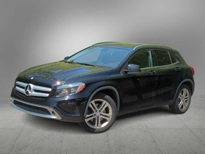 Used 2015 Mercedes-Benz GLA 250 4MATIC