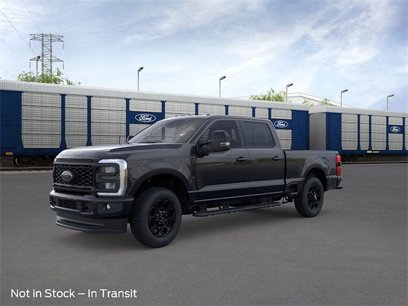 New 2025 Ford F350 XLT
