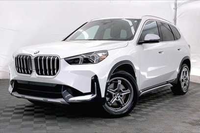 Used 2024 BMW X1 xDrive28i w/ Convenience Package