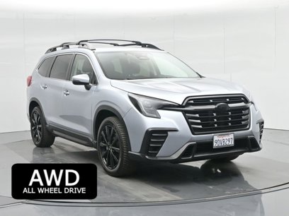 Used 2023 Subaru Ascent Premium w/ Convenience Package