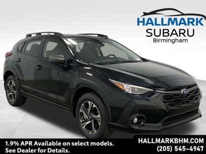 New 2025 Subaru Crosstrek 2.5i Premium