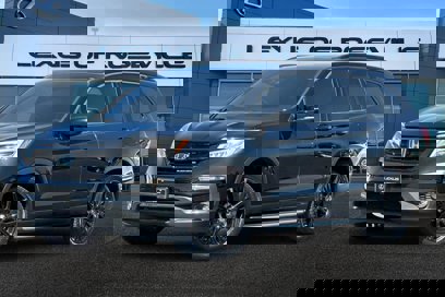 Used 2022 Honda Pilot Black Edition