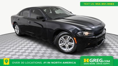 Used 2019 Dodge Charger SXT