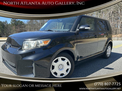Used 2012 Scion xB