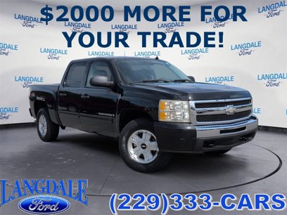 Used 2009 Chevrolet Silverado 1500 LT w/ Power Pack Plus