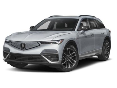 New 2024 Acura ZDX A-Spec