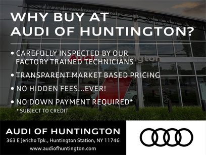 Certified 2025 Audi SQ8 Premium Plus