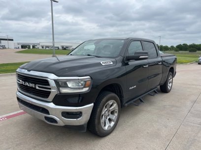 Used 2019 RAM 1500 Big Horn