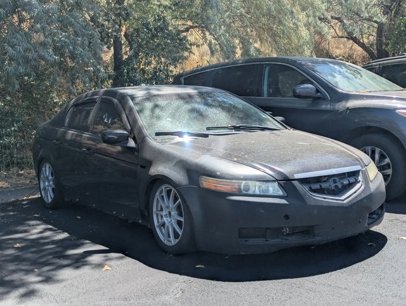 Used 2005 Acura TL