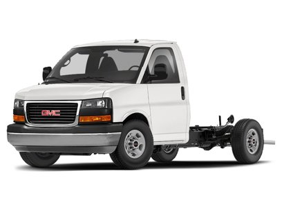 Used 2018 GMC Savana 3500 Extended w/ Driver Convenience Package