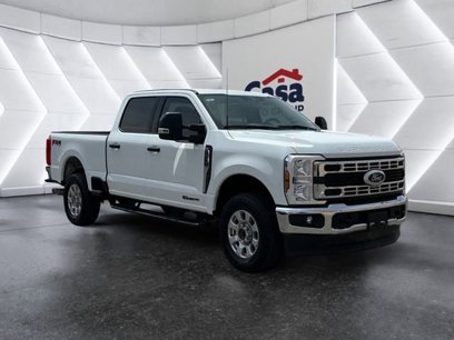 Used 2024 Ford F250 XL w/ FX4 Off-Road Package