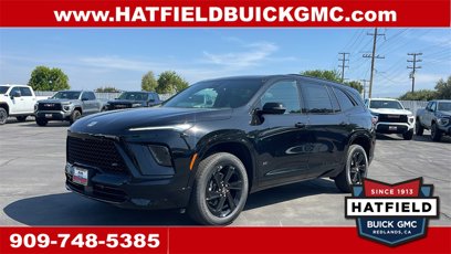 New 2025 Buick Enclave Sport Touring w/ Power Package