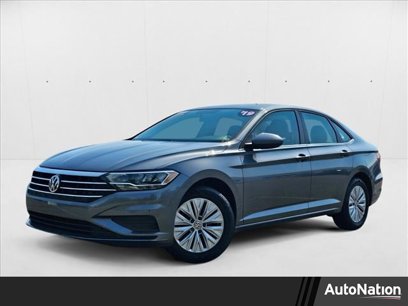Used 2019 Volkswagen Jetta S w/ Driver Assistance Package