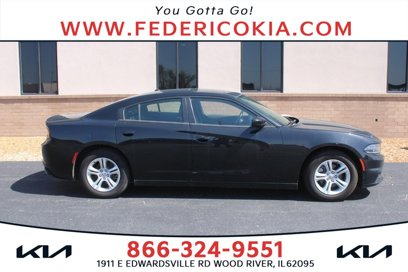 Used 2021 Dodge Charger SXT w/ Leather Interior Group