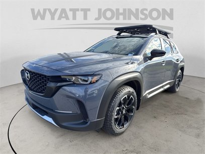 New 2025 MAZDA CX-50 Meridian Edition w/ Apex Package