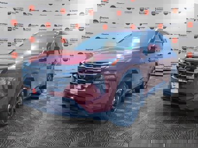 New 2025 Nissan Rogue SV