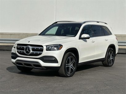 Certified 2022 Mercedes-Benz GLS 450 4MATIC