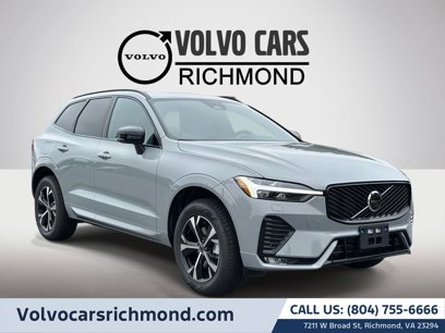 New 2026 Volvo XC60 B5 Core w/ Climate Package