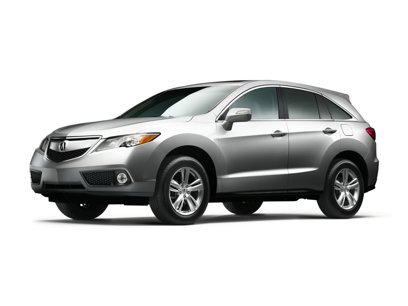 Used 2015 Acura RDX AWD w/ Technology Package