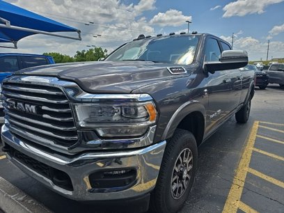 Used 2020 RAM 3500 Limited