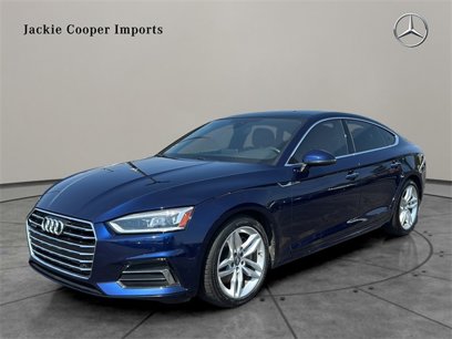 Used 2019 Audi A5 2.0T Premium Plus w/ Premium Plus