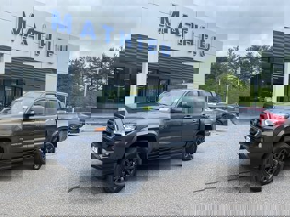 Used 2023 Toyota Tacoma SR5