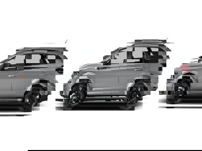 Used 2017 Dodge Journey GT