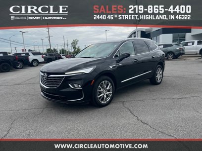 Used 2022 Buick Enclave Essence w/ Experience Buick Package