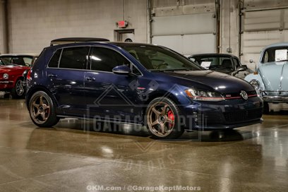 Used 2016 Volkswagen GTI Autobahn w/ Lighting Package (SEL)