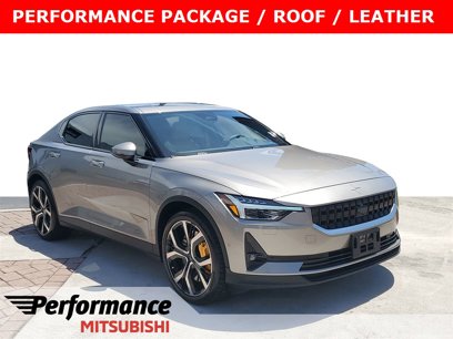 Used 2021 Polestar Polestar 2 w/ Performance Package