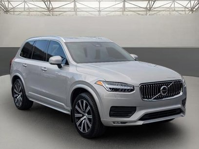 Used 2023 Volvo XC90 B5 Core w/ Climate Package