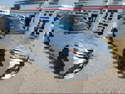 Certified 2024 Toyota Camry XSE