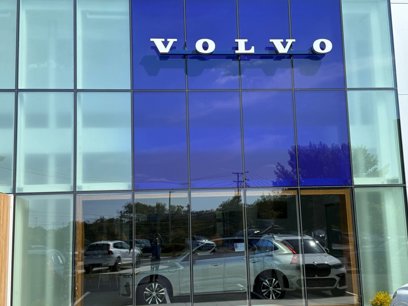 Certified 2022 Volvo XC60 B6 Inscription w/ Advanced Package