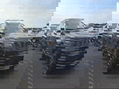 New 2025 Jeep Compass Limited w/ High Altitude Package