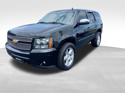 Used 2007 Chevrolet Tahoe LTZ w/ LTZ Preferred Equipment Group