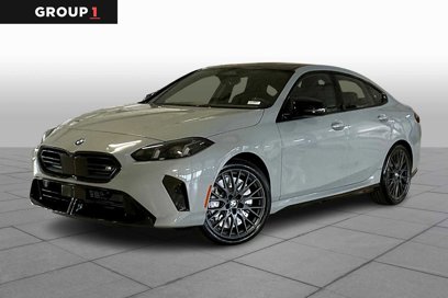 New 2025 BMW M235i xDrive w/ M Performance Package