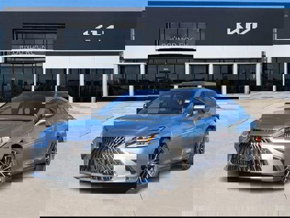 Used 2024 Lexus ES 350 w/ Premium Package