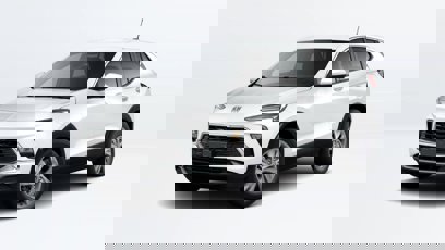 New 2026 Buick Encore GX Preferred w/ Advanced Technology Package