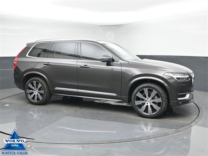 Used 2024 Volvo XC90 B6 Plus w/ Protection Package Premier