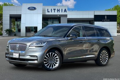 Used 2023 Lincoln Aviator Reserve w/ Equipment Group 201A