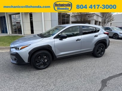 Used 2024 Subaru Crosstrek 2.0i