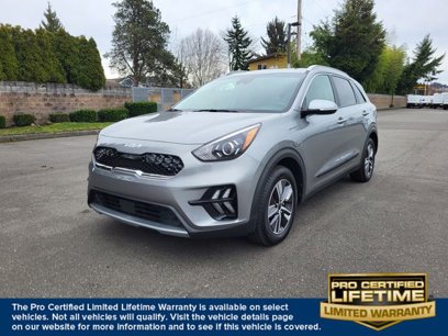 Used 2022 Kia Niro EX