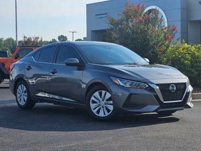 Used 2023 Nissan Sentra S