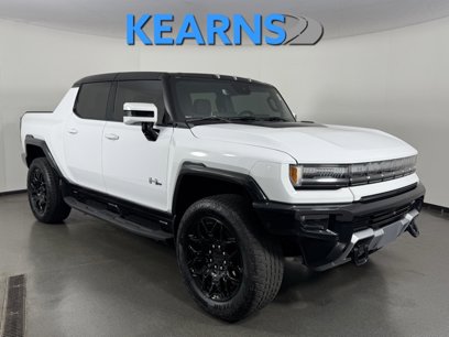 Used 2024 GMC Hummer EV 2X