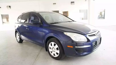 Used 2011 Hyundai Elantra w/ Popular Equipment Pkg 2