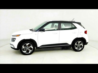 Used 2024 Hyundai Venue Limited