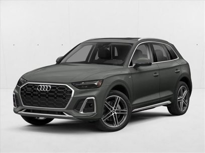 Used 2021 Audi Q5 e Premium Plus w/ Premium Plus Package
