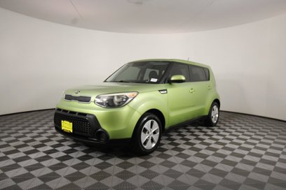 Used 2016 Kia Soul