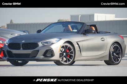 New 2025 BMW Z4 M40i w/ Edition