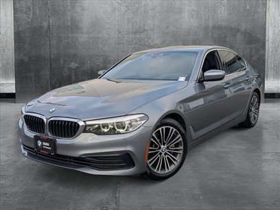 Used 2019 BMW 530i